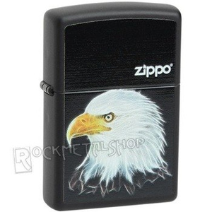 zapalniczka ZIPPO - FRACTAL EAGLE