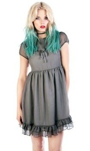 sukienka DISTURBIA - MARLA