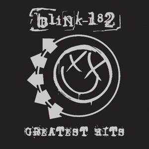 BLINK 182: GREATEST HITS (CD)