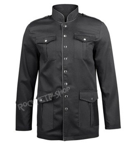 kurtka męska AMENOMEN - GOTHIC