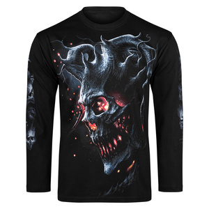 longsleeve DEATH EMBERS