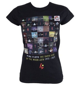 bluzka damska PINK FLOYD - DSOTM 40TH VARIATIONS