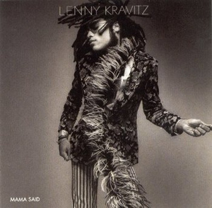 LENNY KRAVITZ: MAMA SAID (2CD)