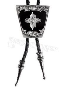 bolo - kowbojski krawat