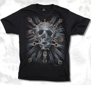 koszulka MASKED RAGE