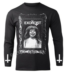 longsleeve AMENOMEN - THE EXORCIST (OMEN074LO)