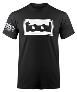 koszulka TOOL - WIREBOX