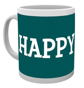 kubek VW CAMPER - HAPPY CAMPER