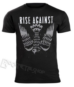 koszulka RISE AGAINST - FALL