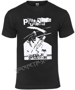 koszulka PIDŻAMA PORNO - ZŁODZIEJE ZAPALNICZEK