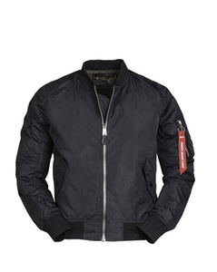 kurtka US MA1 SUMMER SCHWARZ