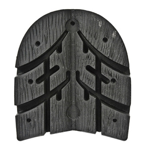 Obcasy NEW ROCK - TAPA M8 NEGRA para