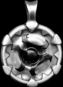 zawieszka BICO AUSTRALIA - TALON OF INDUSTRY (S6BL)