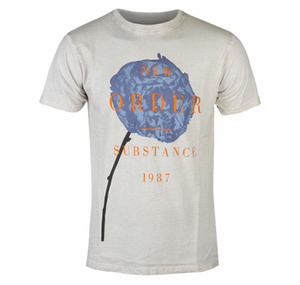 koszulka NEW ORDER - SPRING SUBSTANCE