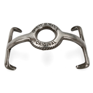 ozdoba TRASERA TOWER SIZES 36-40 PV SAT, FOR TOWER PU WITH E14 [M-A-10832-PG-S3]