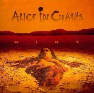 ALICE IN CHAINS : DIRT (CD)