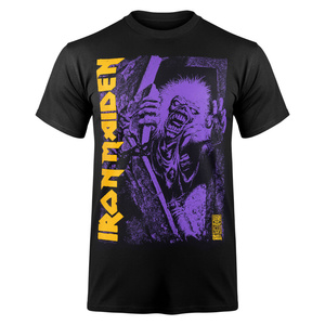 koszulka IRON MAIDEN - EST. 1975 NO PRAYER GRAVE