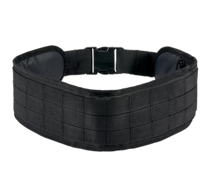 pas taktyczny MOLLE BELT - BLACK
