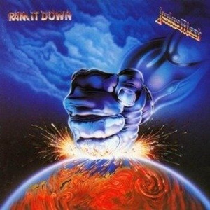 JUDAS PRIEST : RAM IT DOWN (CD) EXPANDED