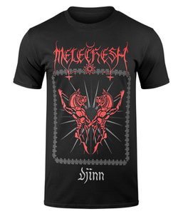 koszulka MELECHESH - DJINN 2021