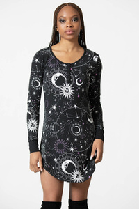 koszula nocna KILLSTAR - VENUS