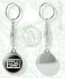 brelok RUDEBOY RADIO