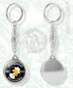 brelok SAVE TRADITION