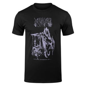 koszulka AVMAKT - SATANIC INVERSION OF…