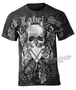 koszulka BLACK LABEL SOCIETY - DEALIN DEATH