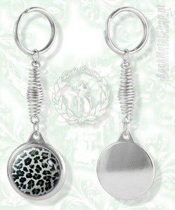 brelok PANTERKA