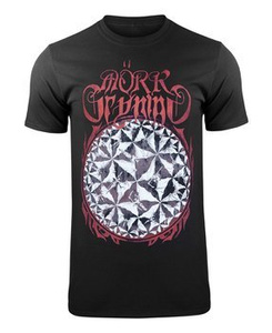 koszulka MÖRK GRYNING - HINSIDES VREDE