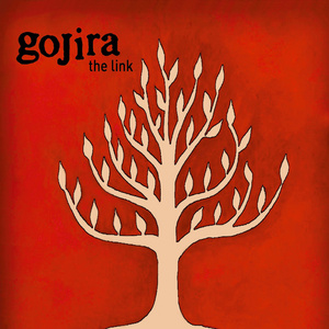 GOJIRA: THE LINK (CD)