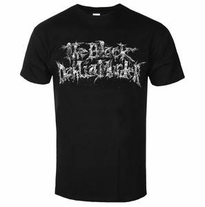 koszulka THE BLACK DAHLIA MURDER - DETROIT LOGO