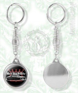 brelok ROCKABILLY BRYKA