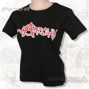 bluzka damska ANARCHY