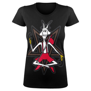 bluzka damska KOZIOŁEK MATOŁEK