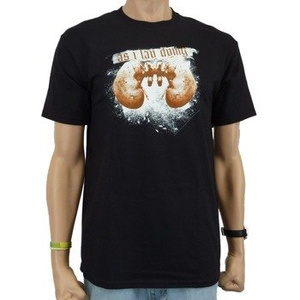 koszulka AS I LAY DYING - LUNG PHOTO