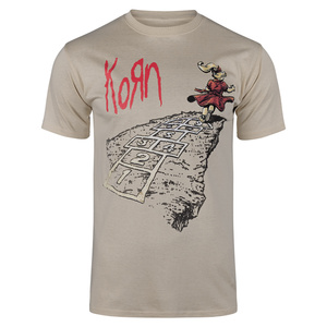 koszulka KORN - FOLLOW THE LEADER
