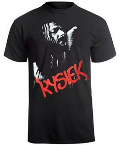koszulka RYSIEK - RYSIEK