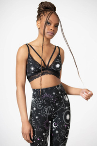 biustonosz KILLSTAR - ECLIPSE