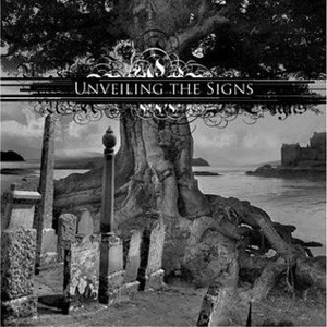 płyta CD: GALLILEOUS / WIJLEN WIJ / DISSOLVING OF PRODIGY / PANTHEIST - UNVEILING THE SIGNS split