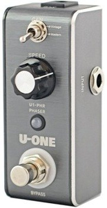 efekt gitarowy PHASER U-ONE U1-PHR