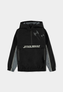 bluza chłopięca STAR WARS - MILLENNIUM FALCON techniczna