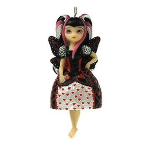 figurka JASMINE BECKET GRIFFITH - WHERE IS MY VALENTINE