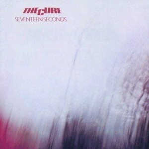 THE CURE: SEVENTEEN SECONDS (LP VINYL)
