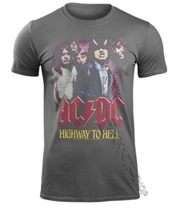 koszulka AC/DC - H2H PHOTO