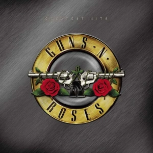 GUNS N' ROSES: GREATEST HITS (2LP VINYL)