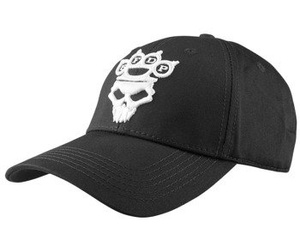 czapka FIVE FINGER DEATH PUNCH - LOGO