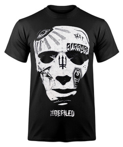 koszulka THE DEFILED - MASK