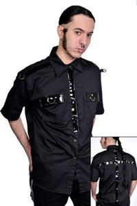 koszula  LIVING DEAD SOULS